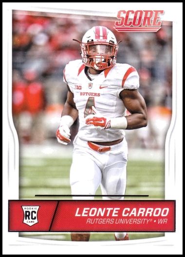 369 Leonte Carroo